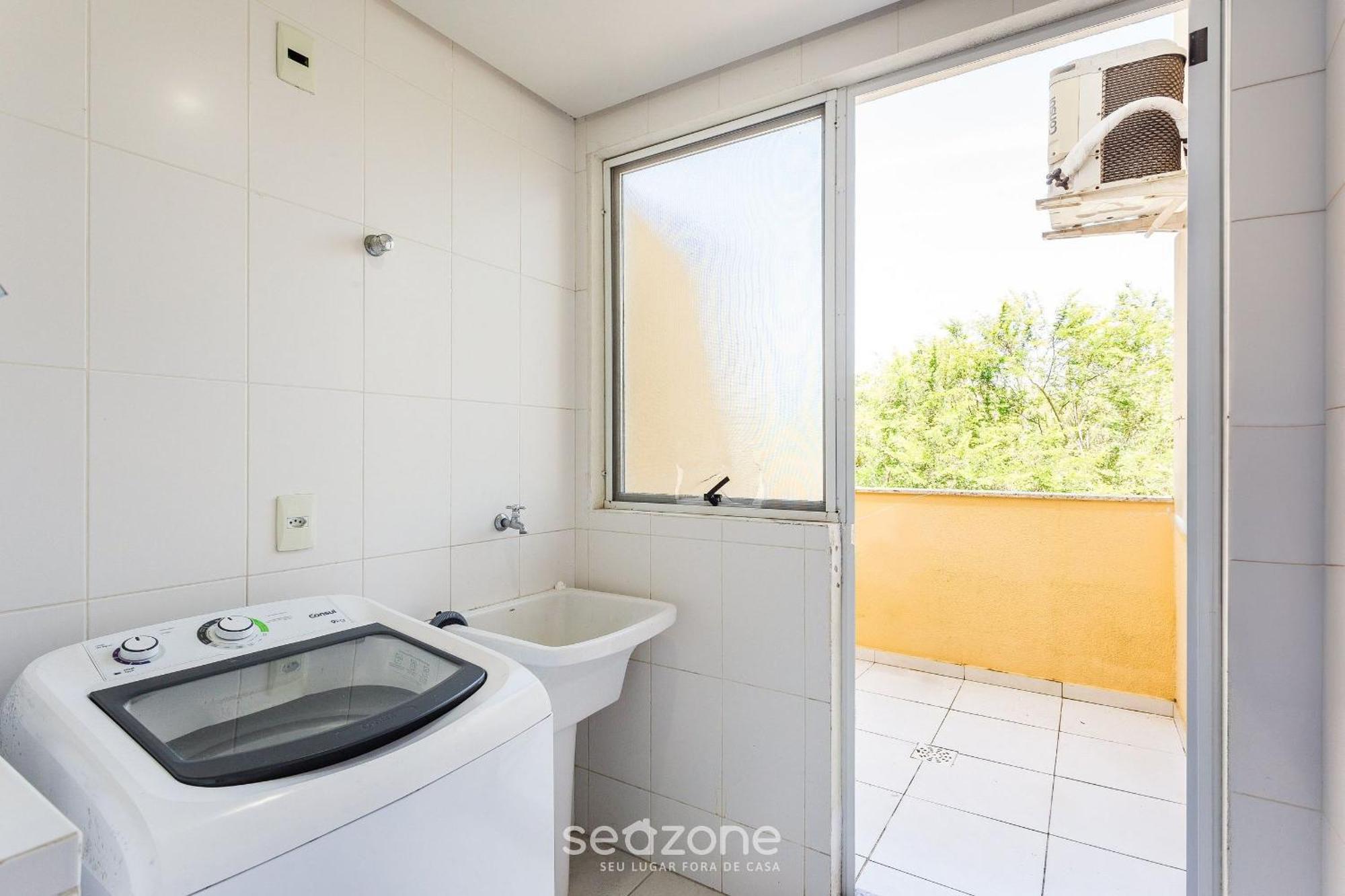 Apto Completo Em Cond. Com Piscina Cmc101 Florianópolis Exteriör bild